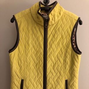 Lightweight  V E S T